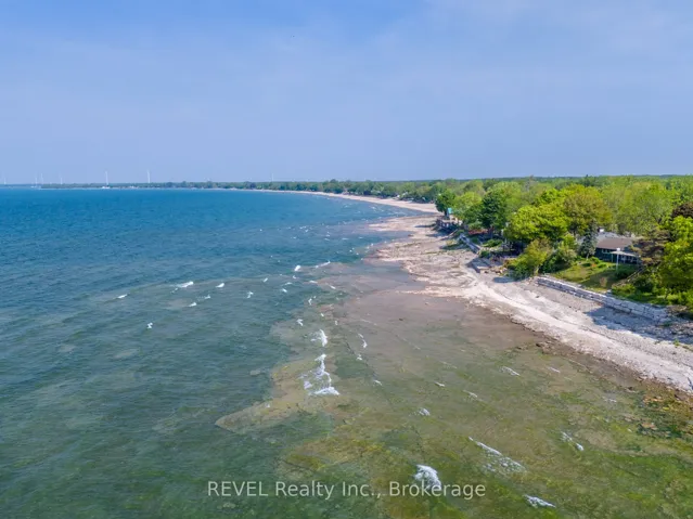 gorgeous Lake Erie!