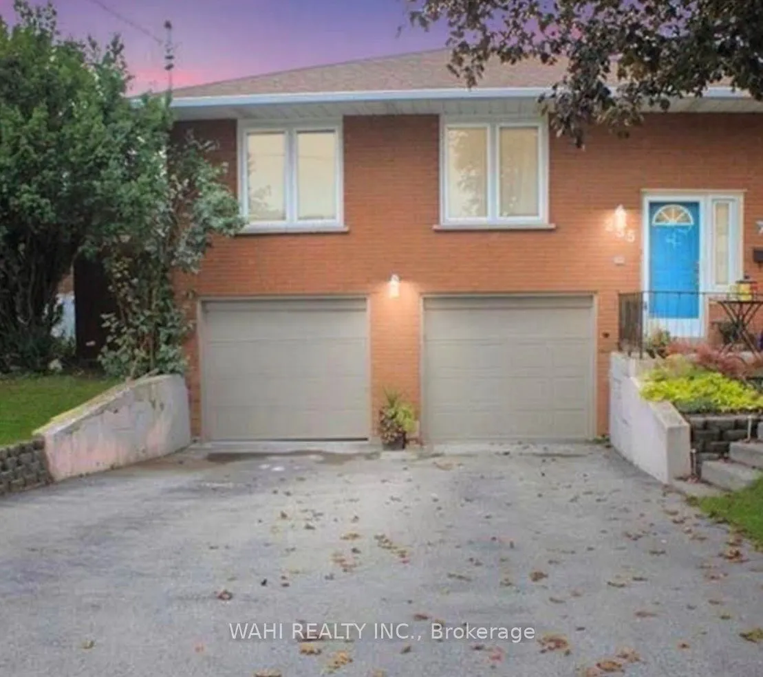 Duplex For Lease | X13666634