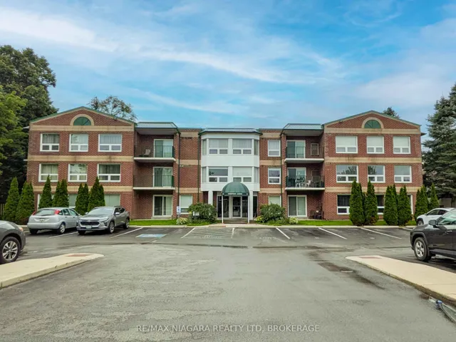 6704 Thorold Stone Road, Niagara Falls, ON L2J 1B3