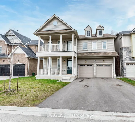 8779 Chickory Trail, Niagara Falls, ON L2H 3S4