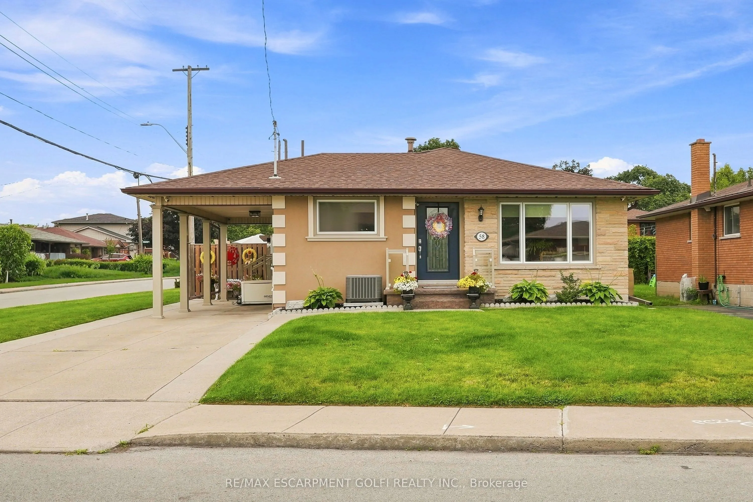 Detached Home For Sale | X13668438