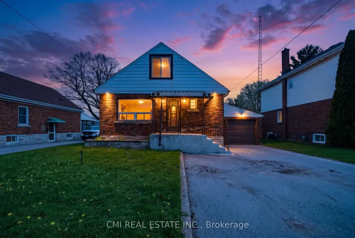6476 Maranda Street, Niagara Falls, ON L2G 1Z7