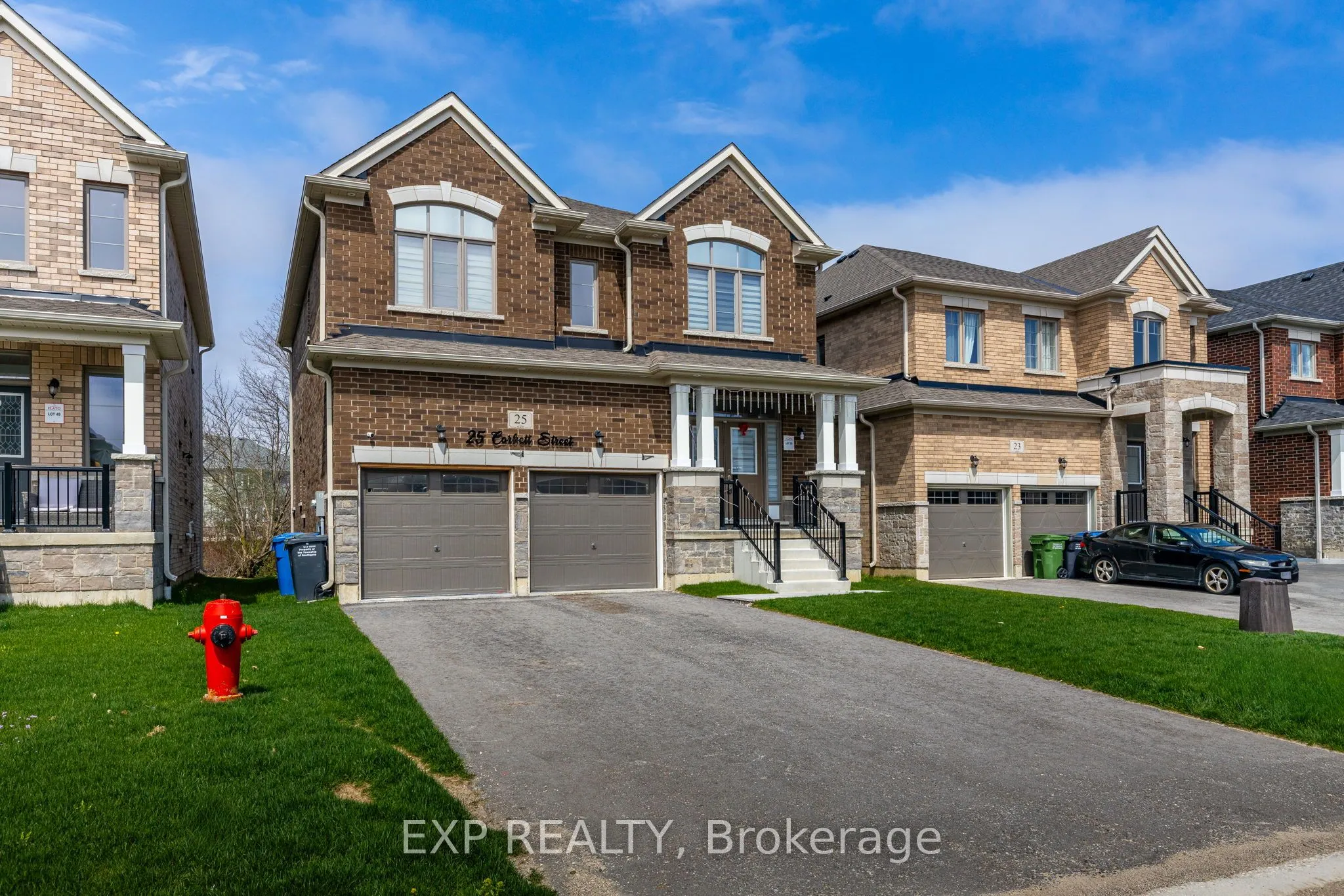 Detached Home For Sale | X13672220