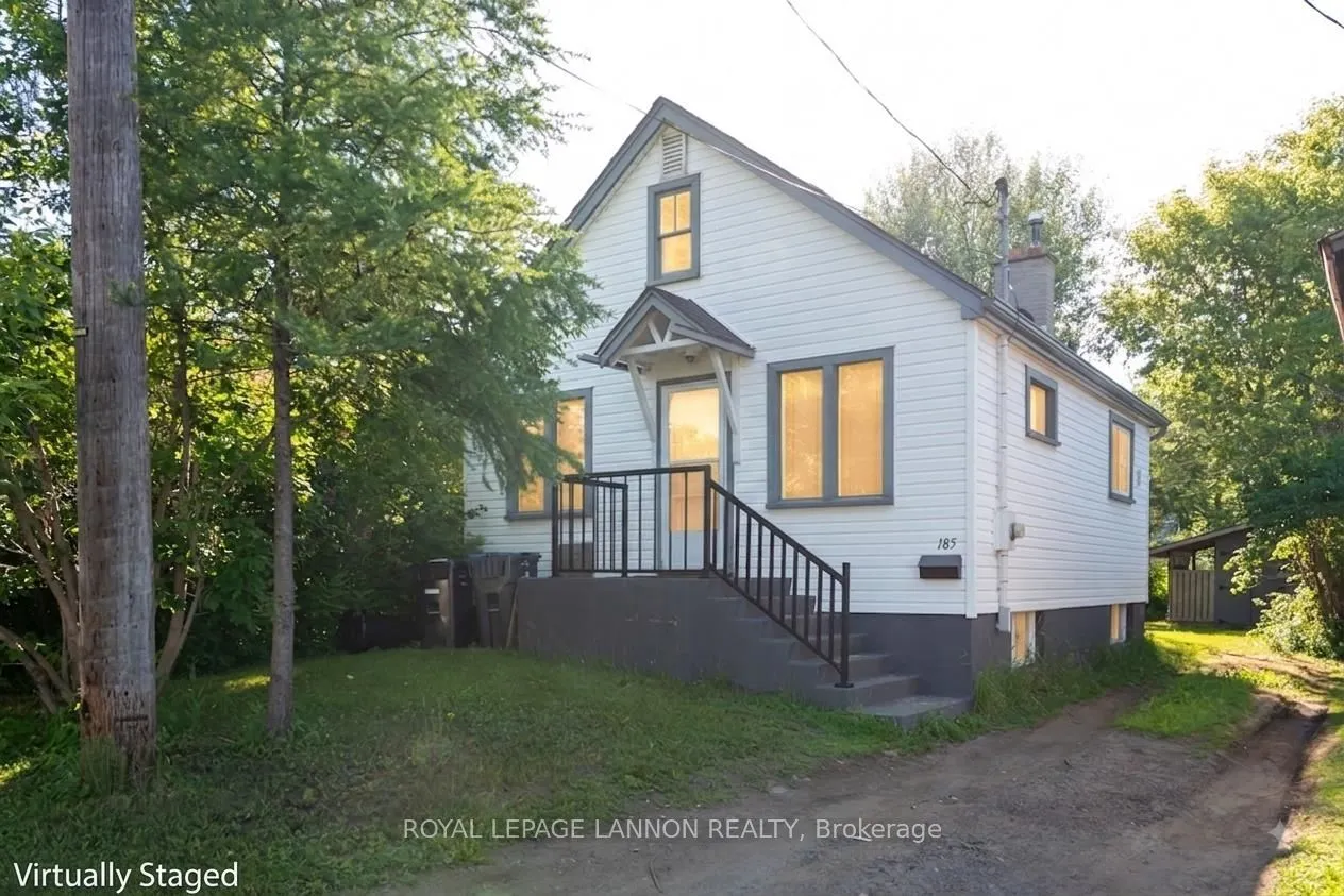 Detached Home For Sale | X13672610