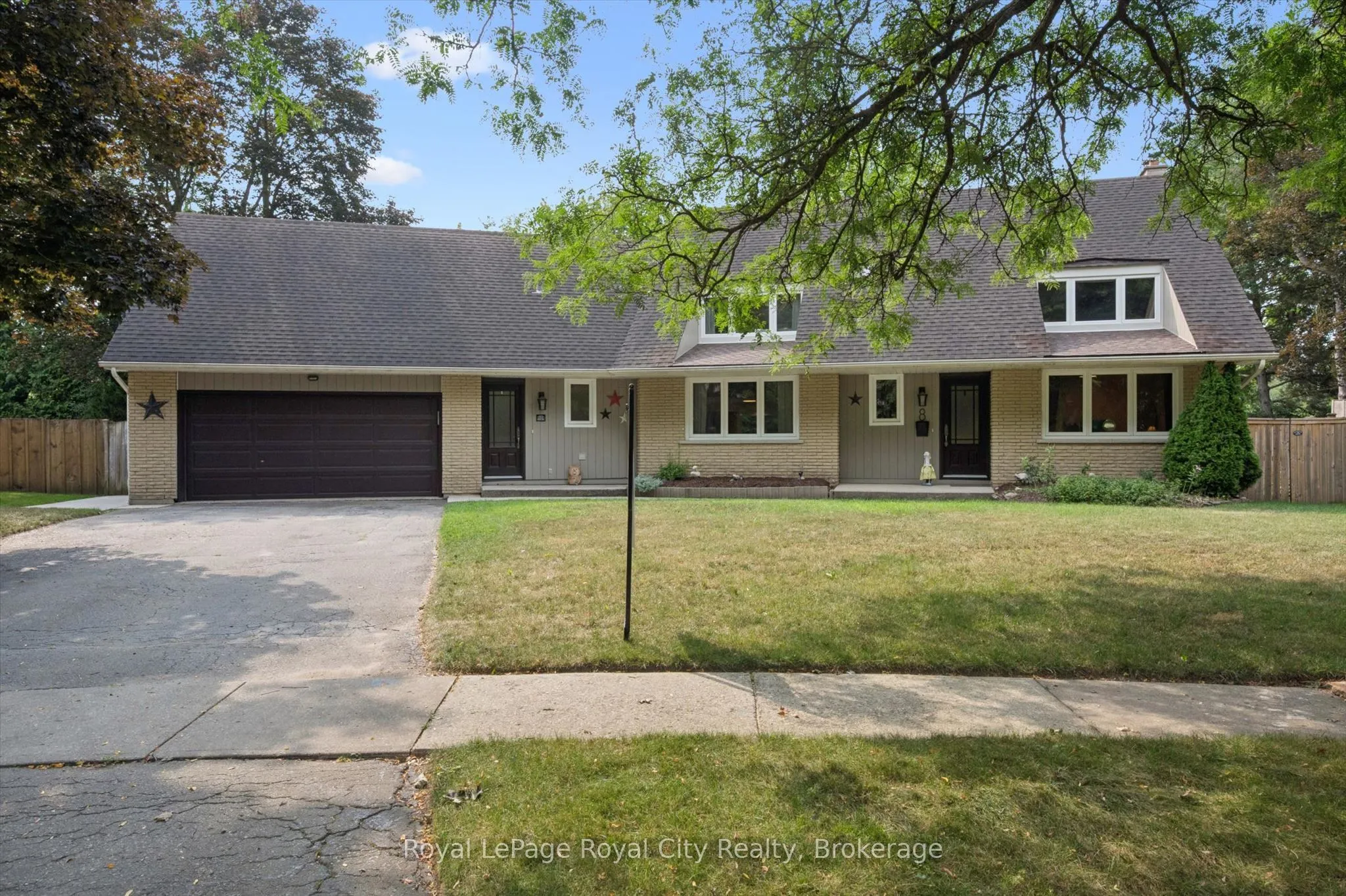 Detached Home For Sale | X13673660