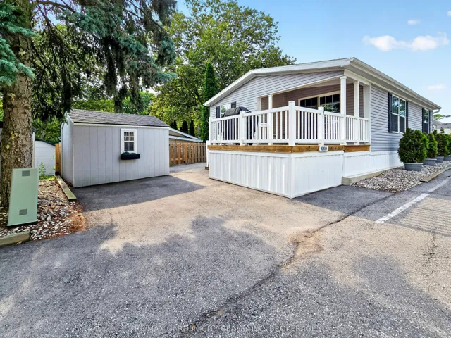 Driveway/Shed/Deck Entrance