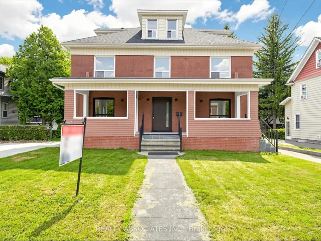 6058 Culp Street, Niagara Falls, ON L2G 2B7