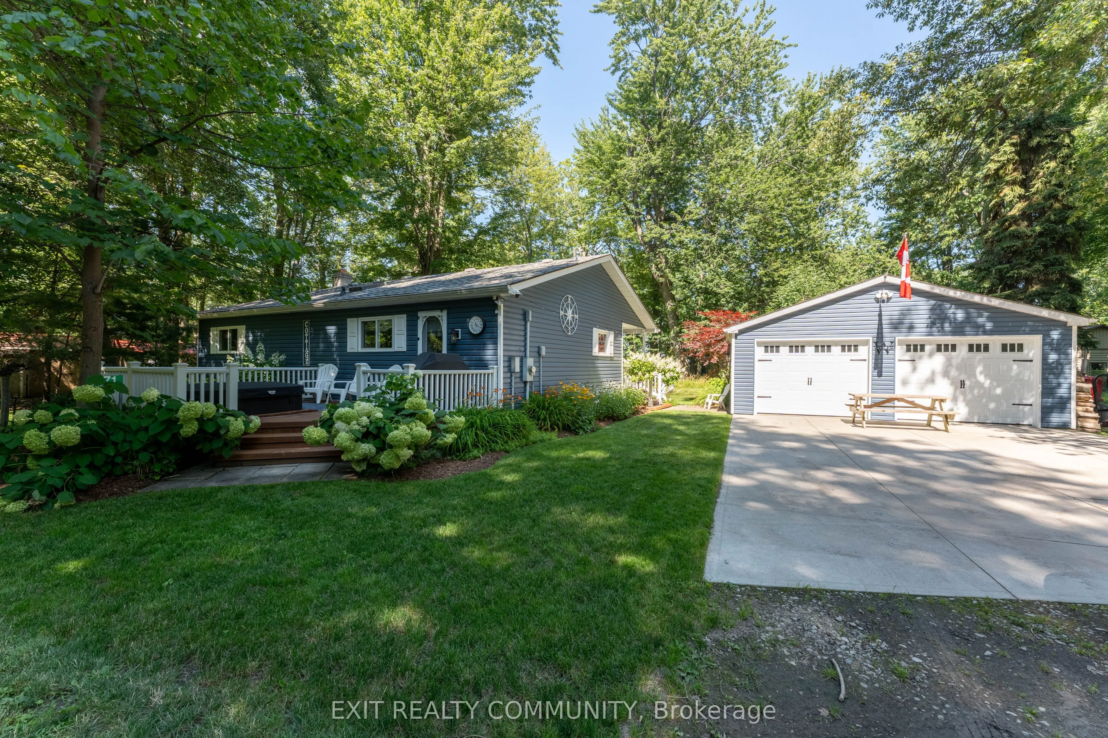 Detached Home For Sale | X13676420