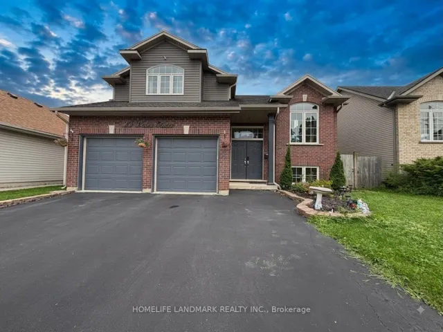23 Water Street, Thorold, ON L2V 2K2
