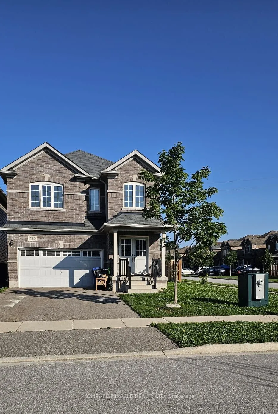 Detached Home For Sale | X13680176