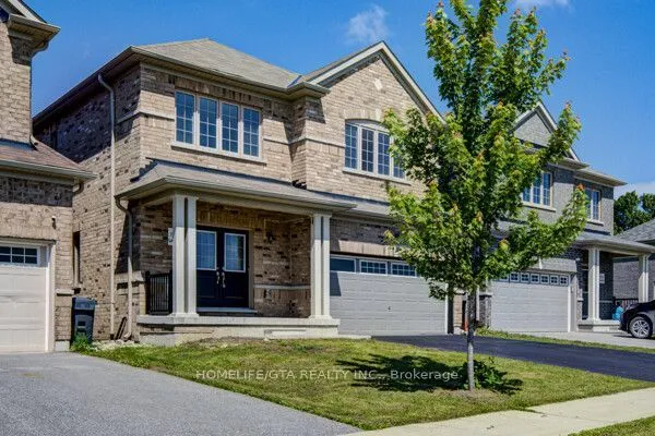 Detached Home For Sale | X13683832