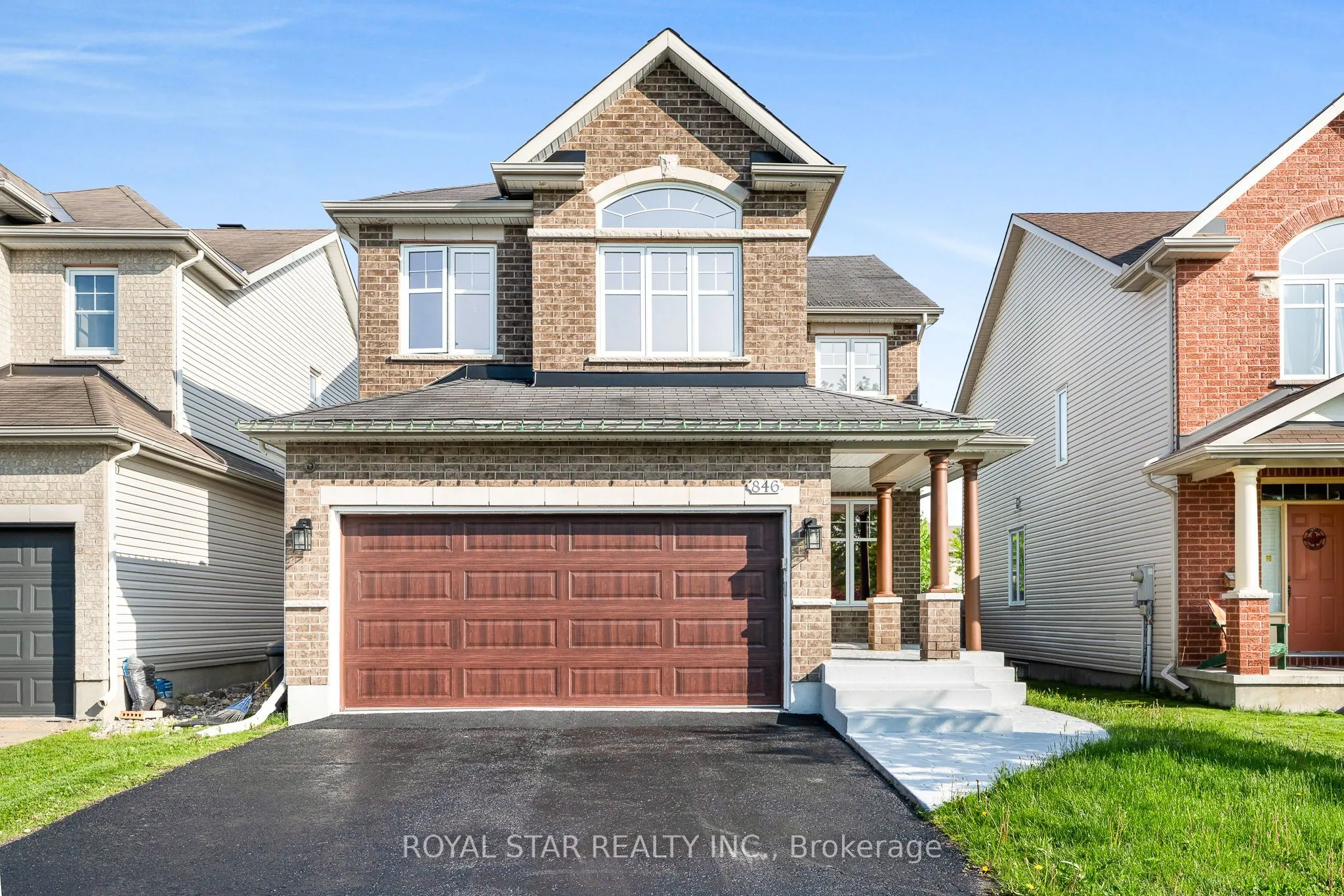 Detached Home For Sale | X13684462