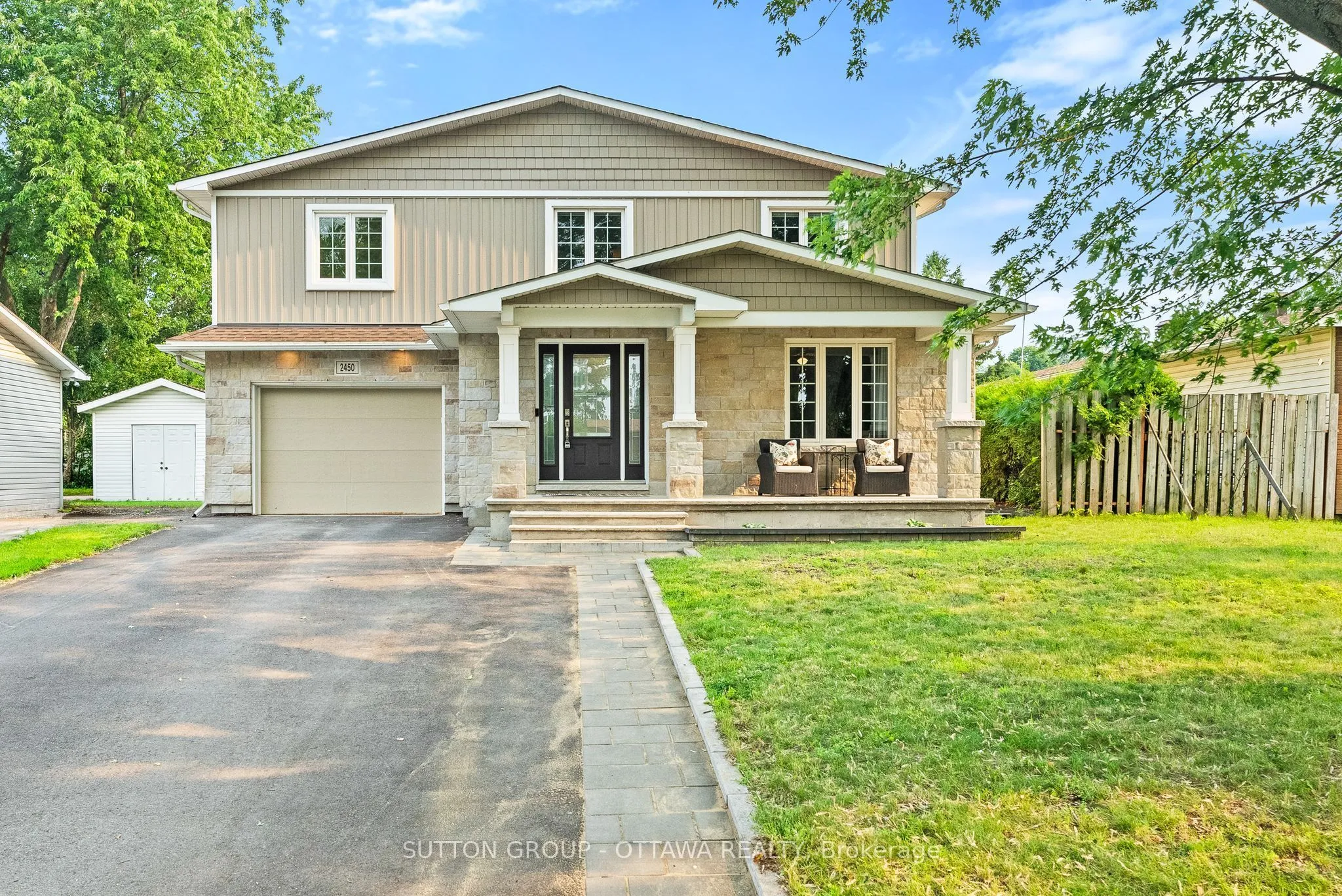 Detached Home For Sale | X13685878