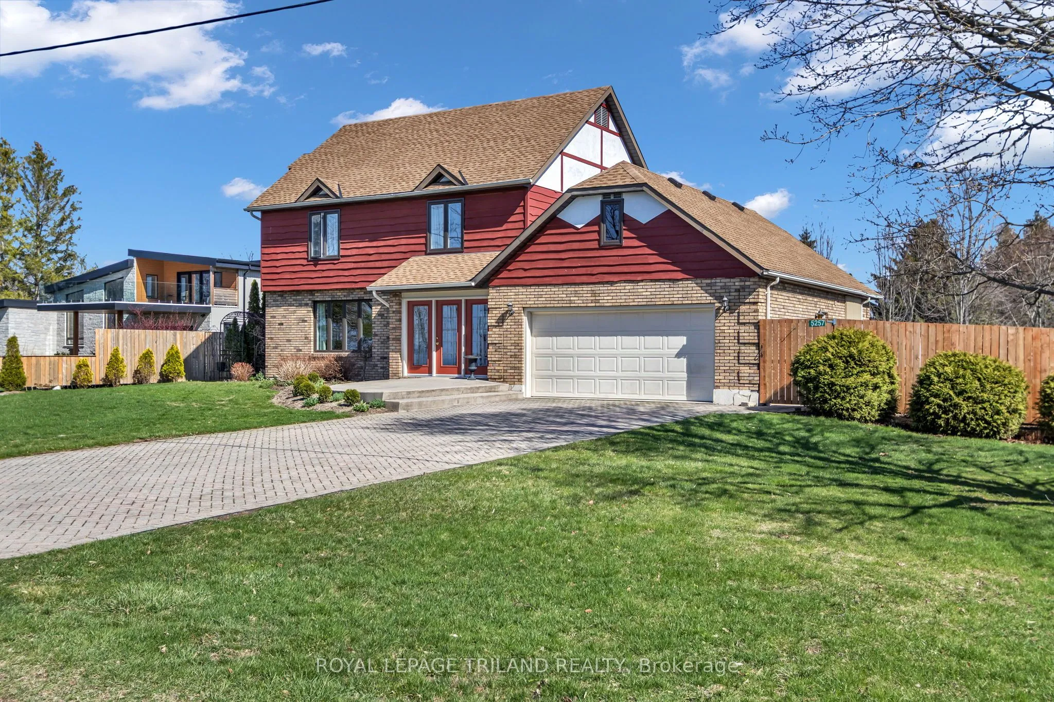 Detached Home For Sale | X13687018