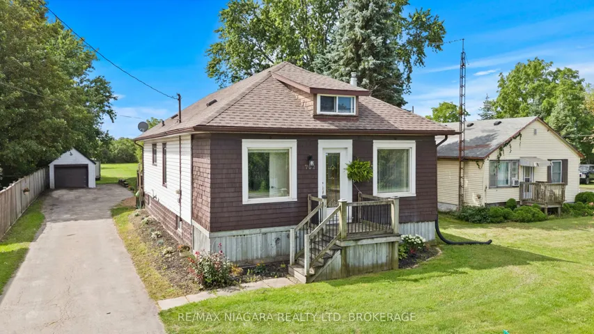 702 Main W Street, Port Colborne, ON L3K 5V4