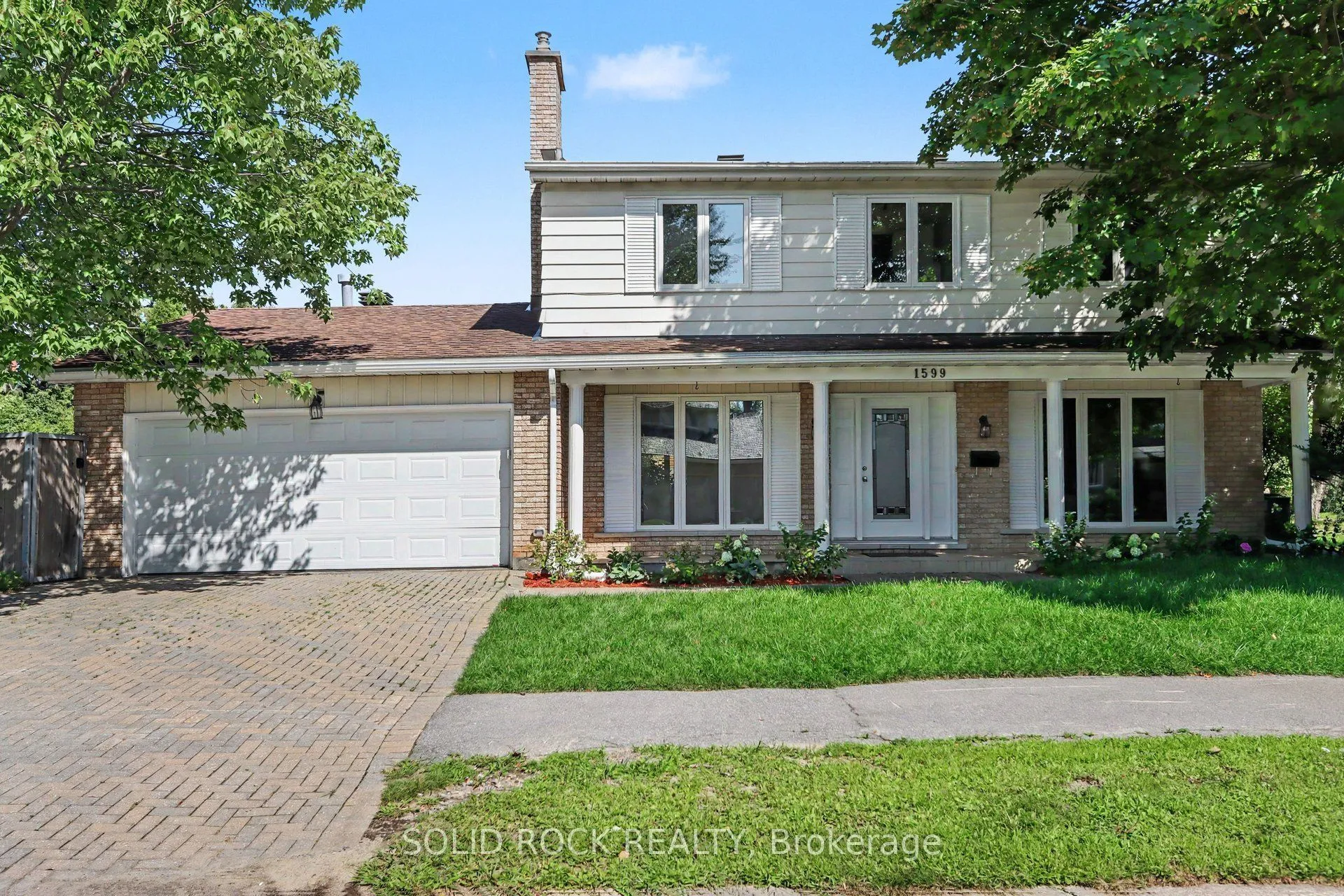Detached Home For Sale | X13687406