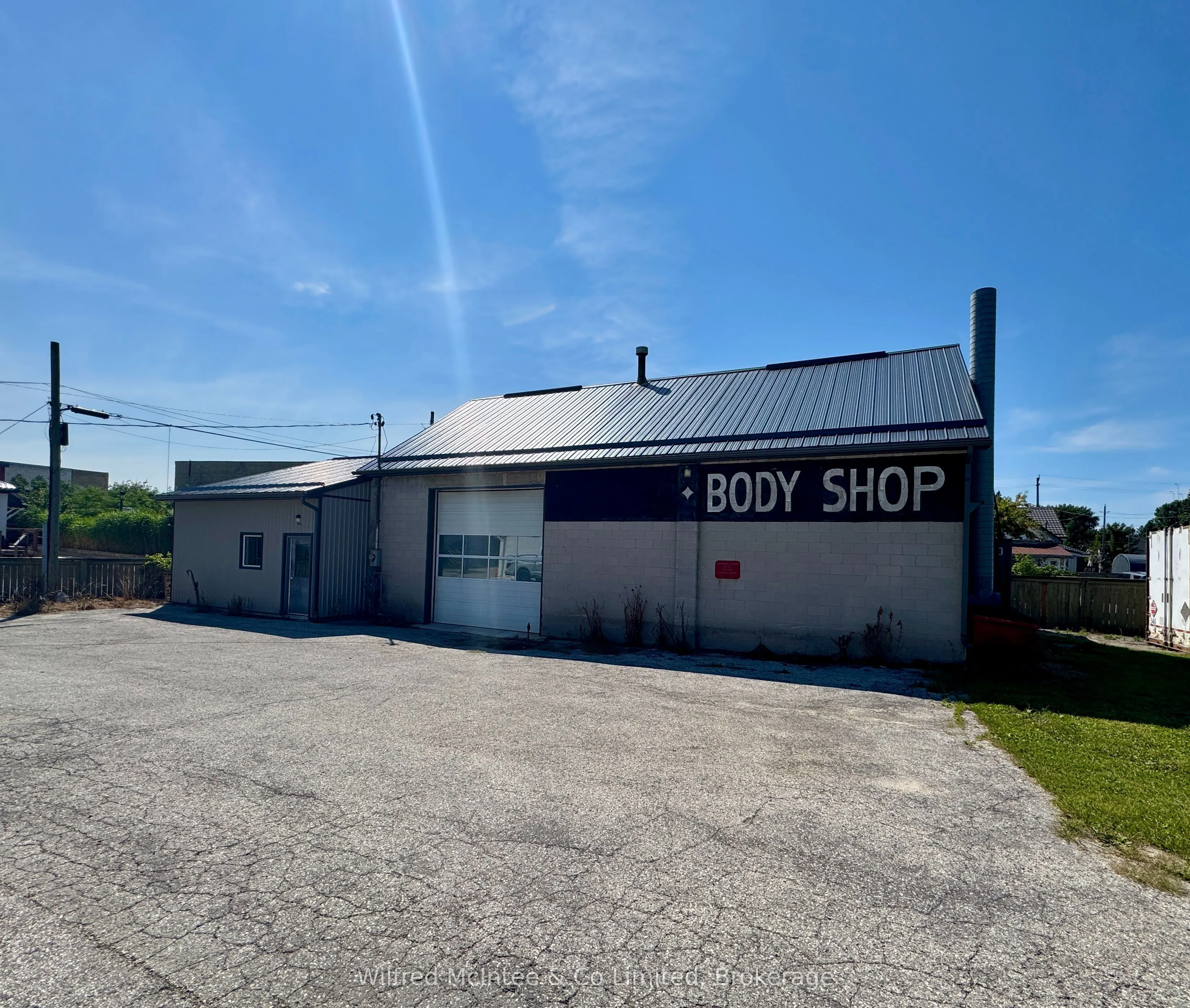 Industrial Property For Sale | X13687566