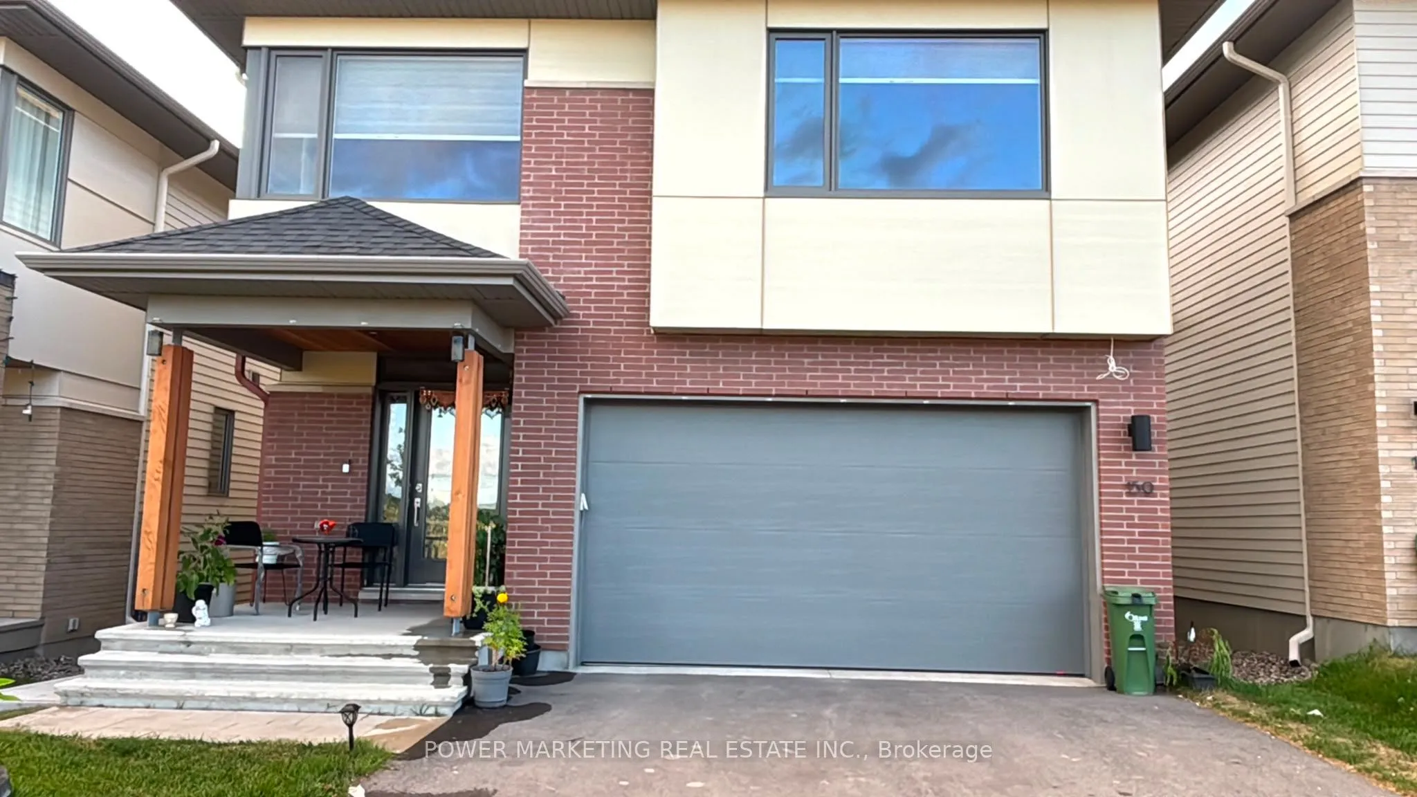 Detached Home For Lease | X13687984