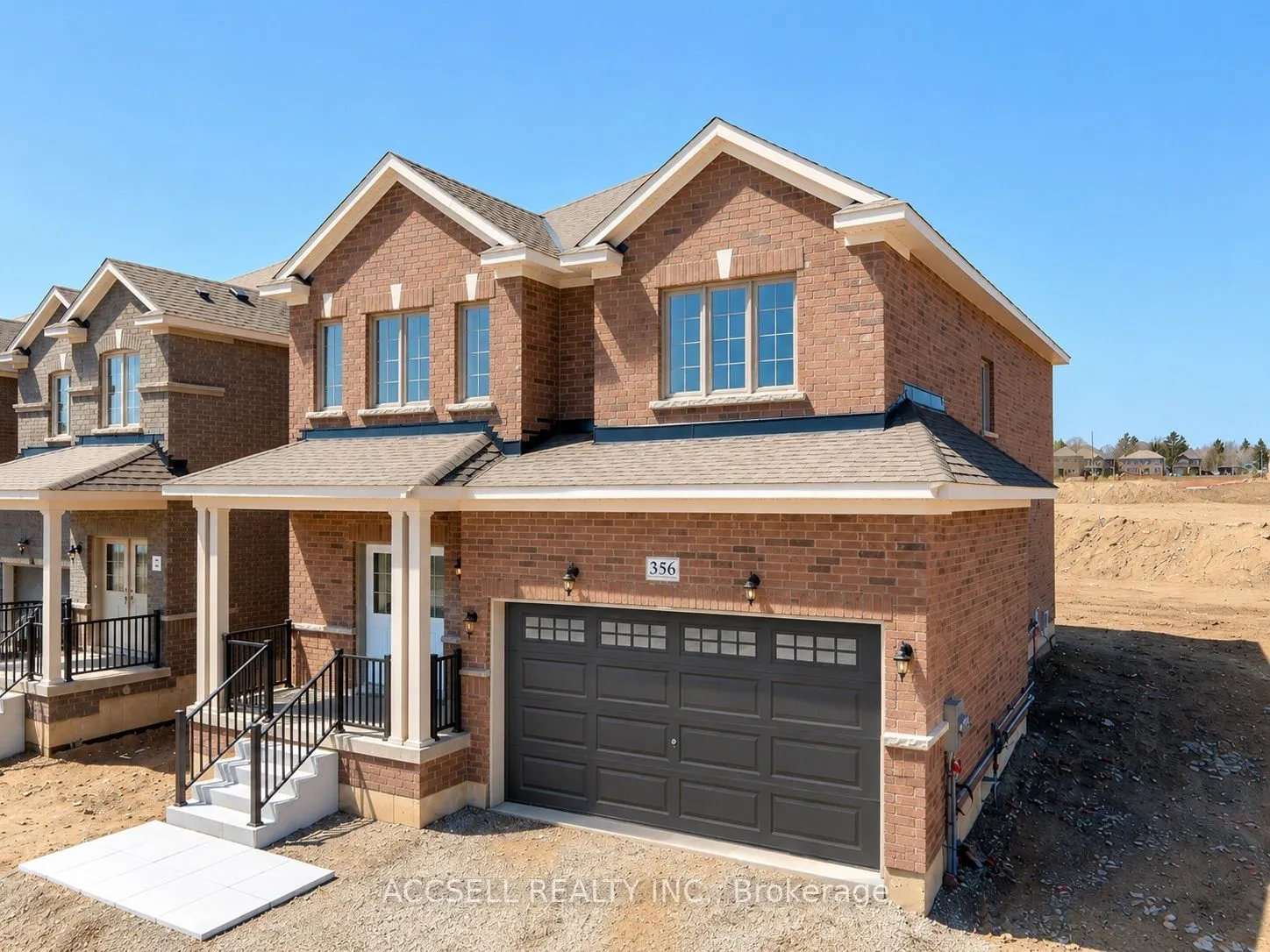 Detached Home For Sale | X13688158