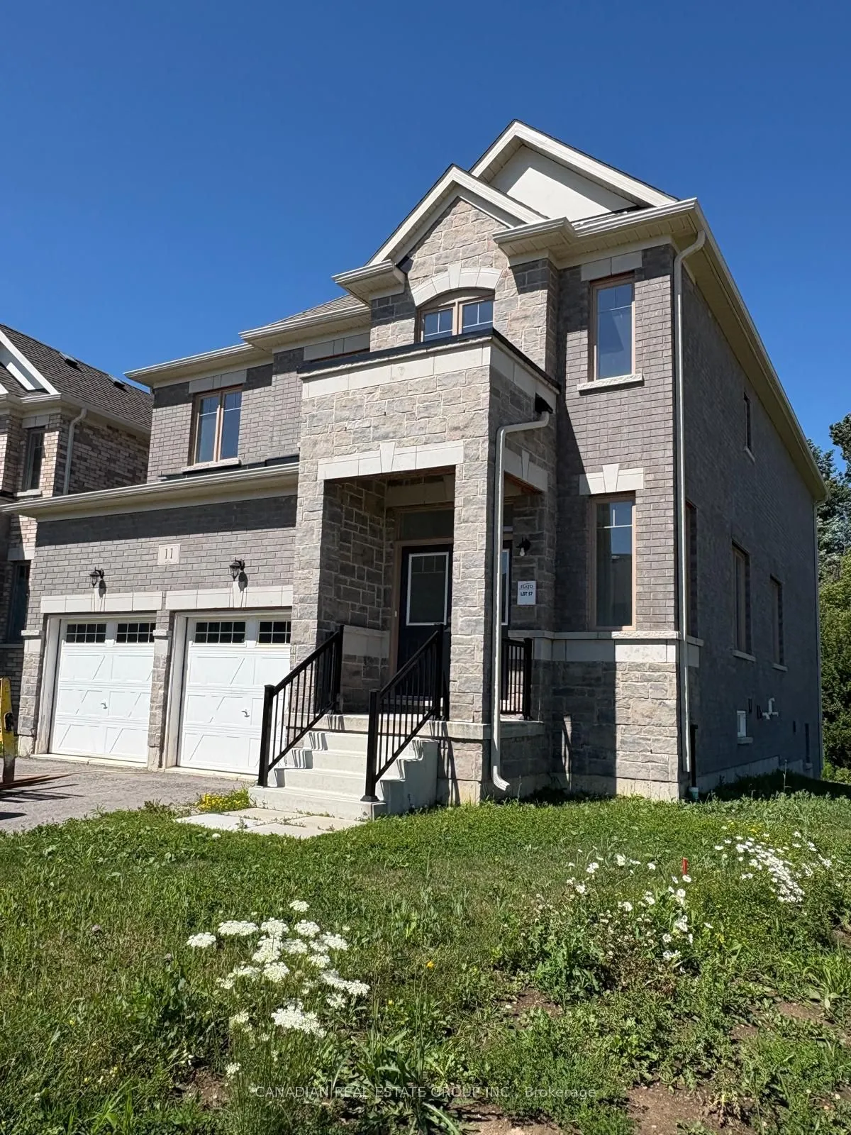 Detached Home For Sale | X13688934