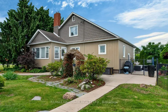 5331 Greenlane Road, Lincoln, ON L3J 2J3