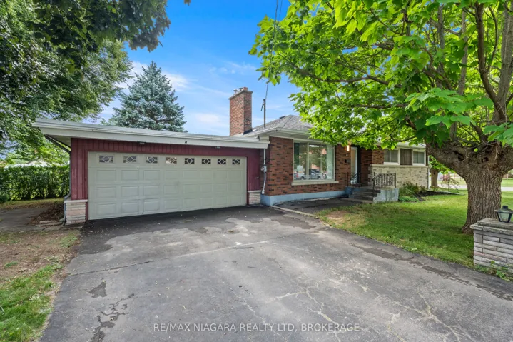 67 MAPLE PARK Drive, Welland, ON L3C 3X8