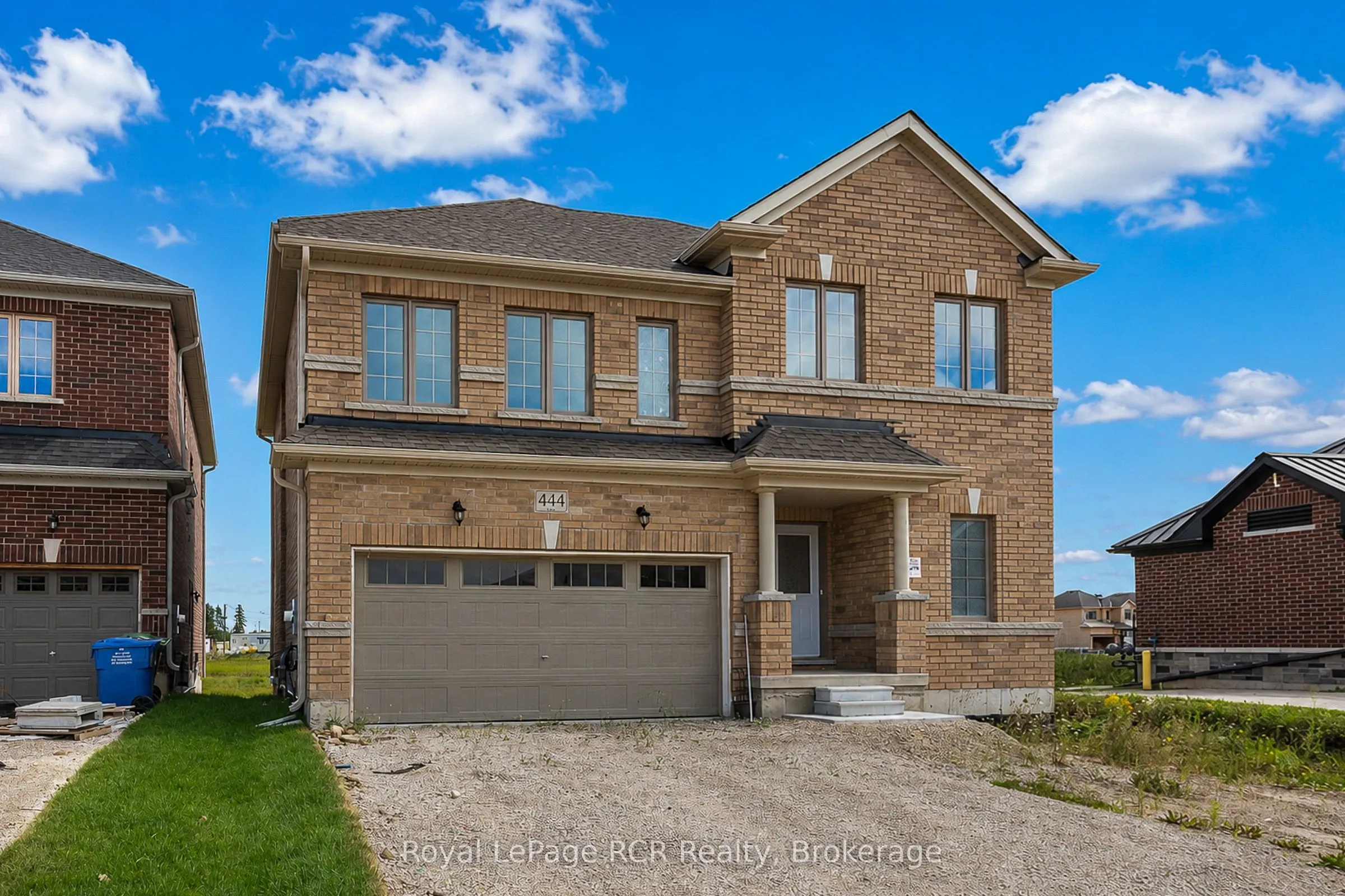 Detached Home For Sale | X13693702