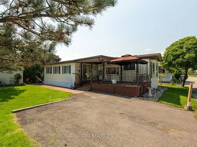 3033 Townline Road, Fort Erie, ON L0S 1S1