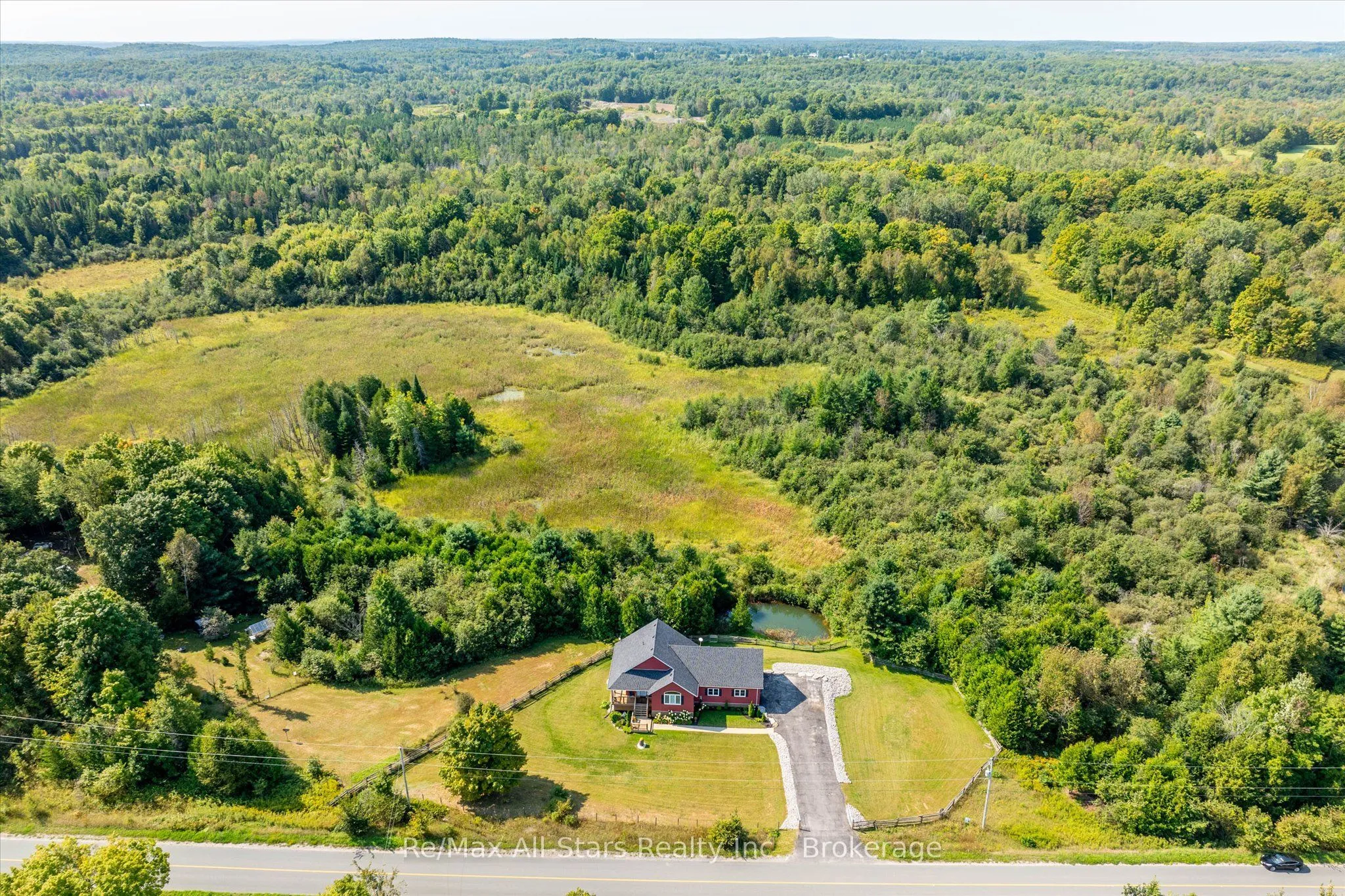Detached Home For Sale | X13694696