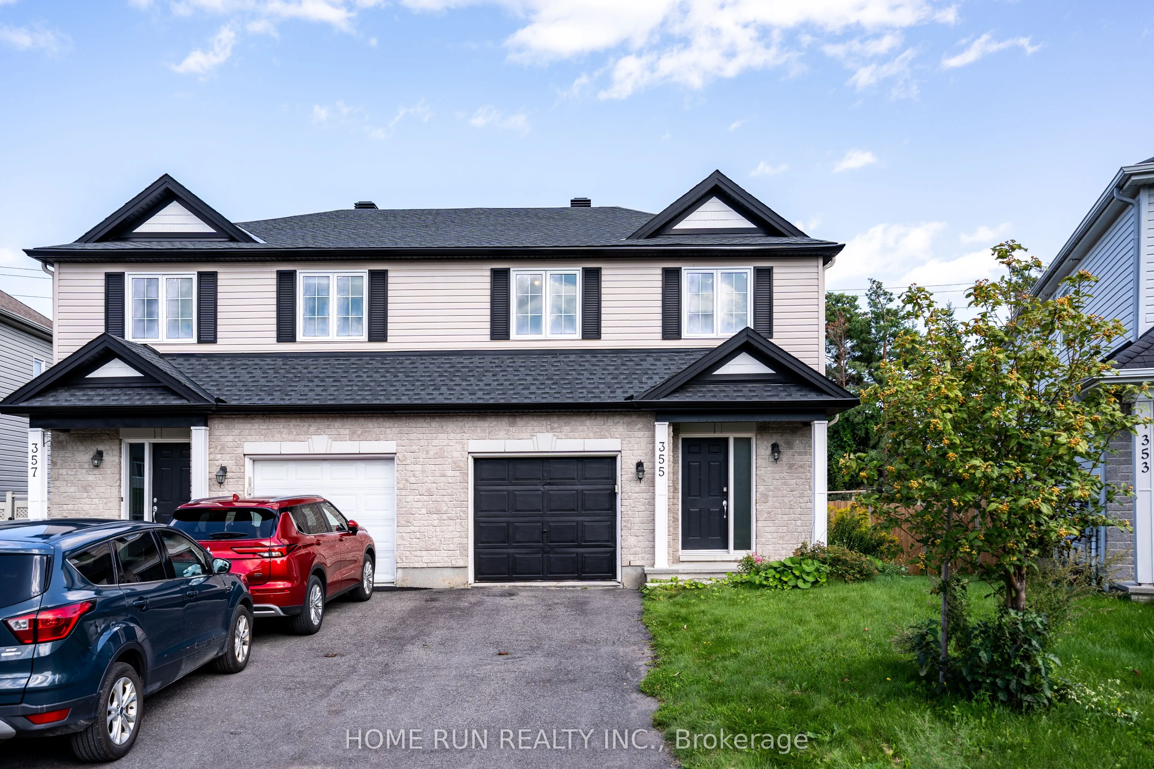 Semi-Detached Home For Sale | X13696456
