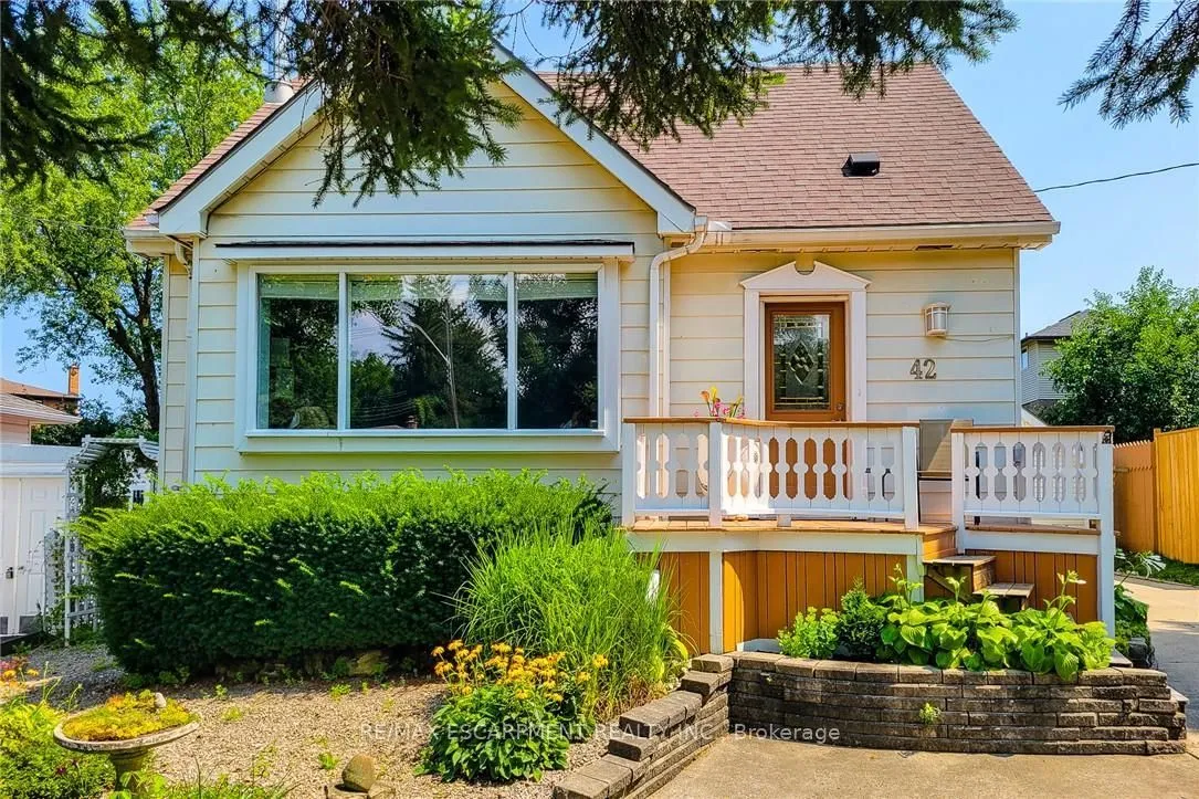 Detached Home For Sale | X13697146