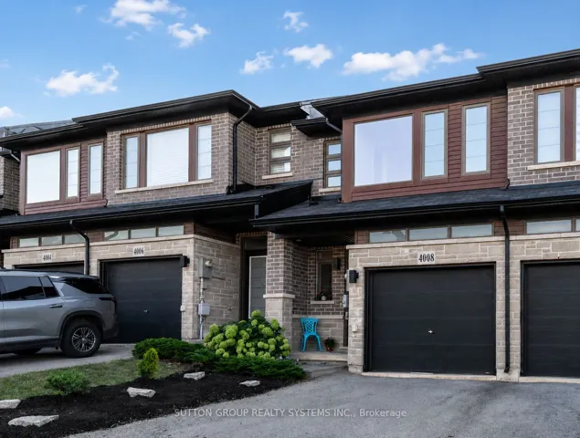 Curb Appeal