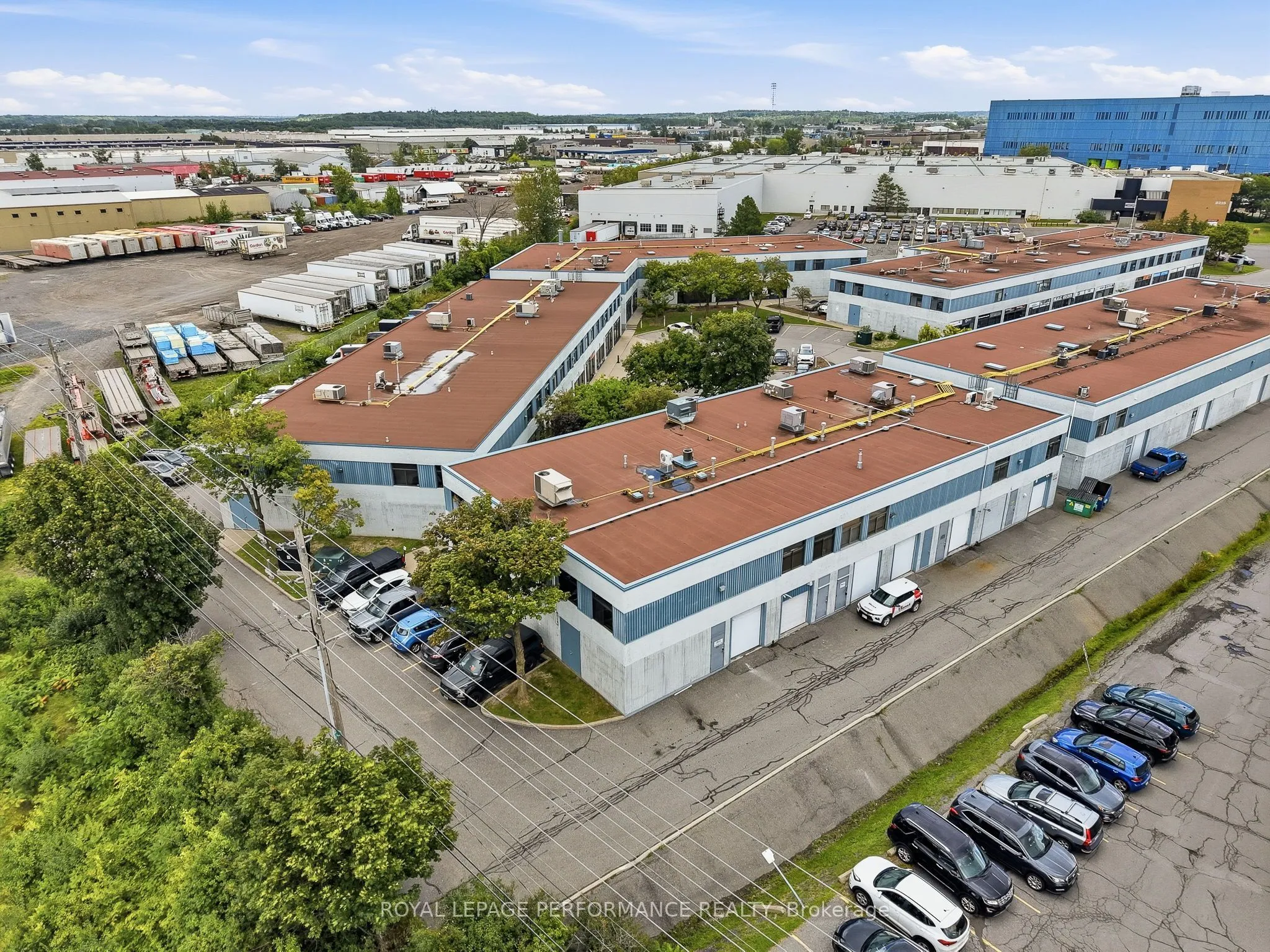 Industrial Property For Sale | X13700868