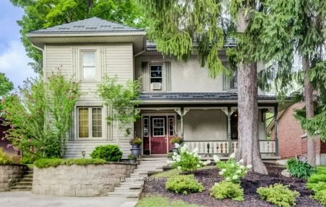 Detached Home For Sale | X13701102