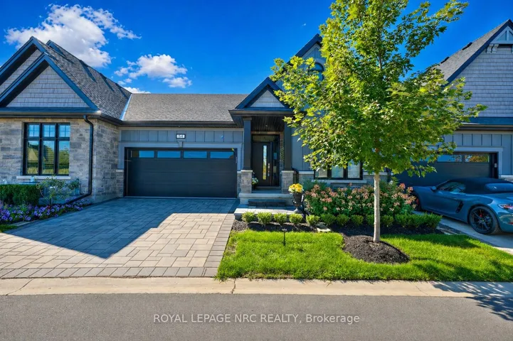 154 PORT ROBINSON Road, Pelham, ON L0S 1E6