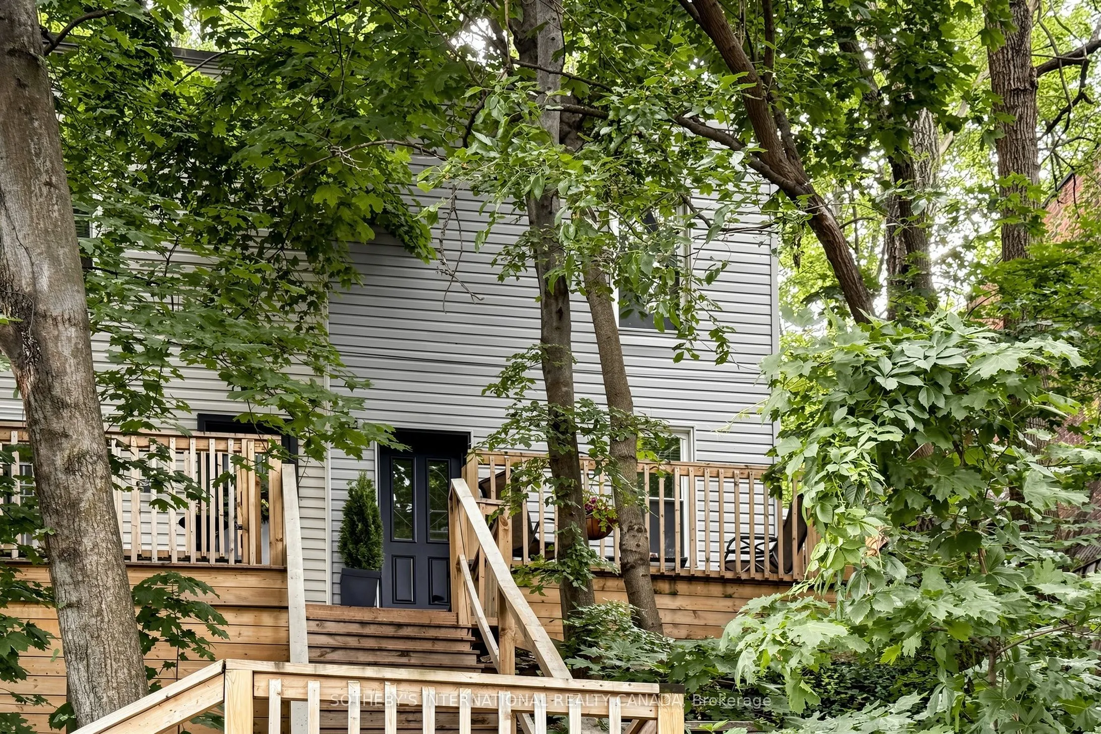 Semi-Detached Home For Sale | X13702848