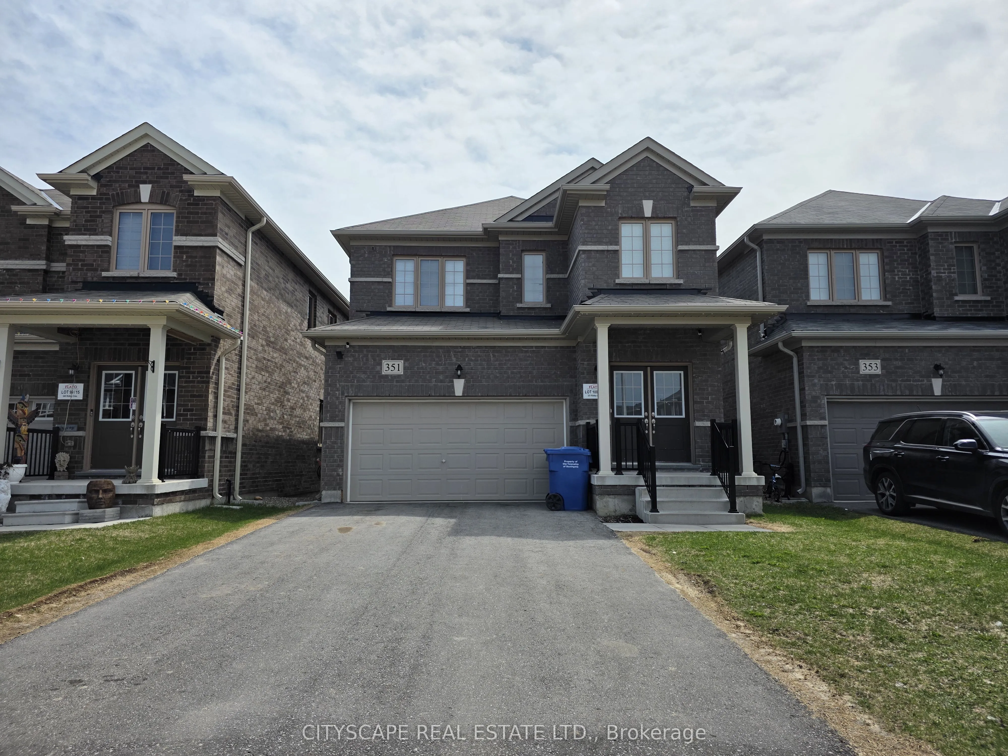 Detached Home For Sale | X13703204