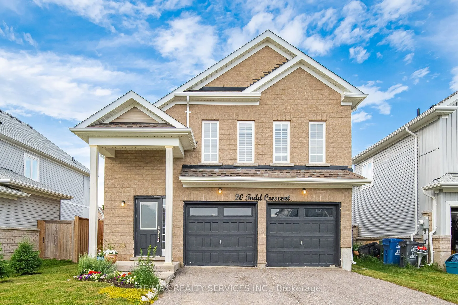 Detached Home For Sale | X13705008