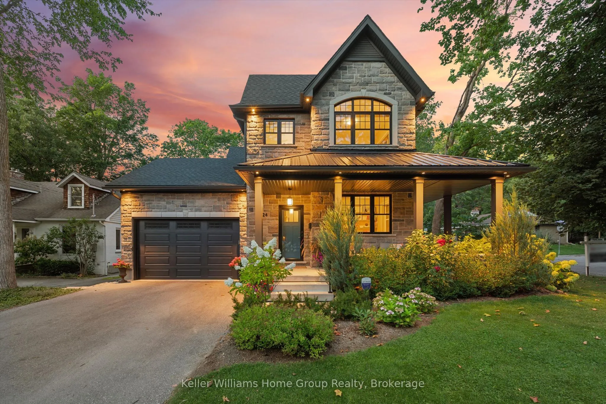 Detached Home For Sale | X13706102