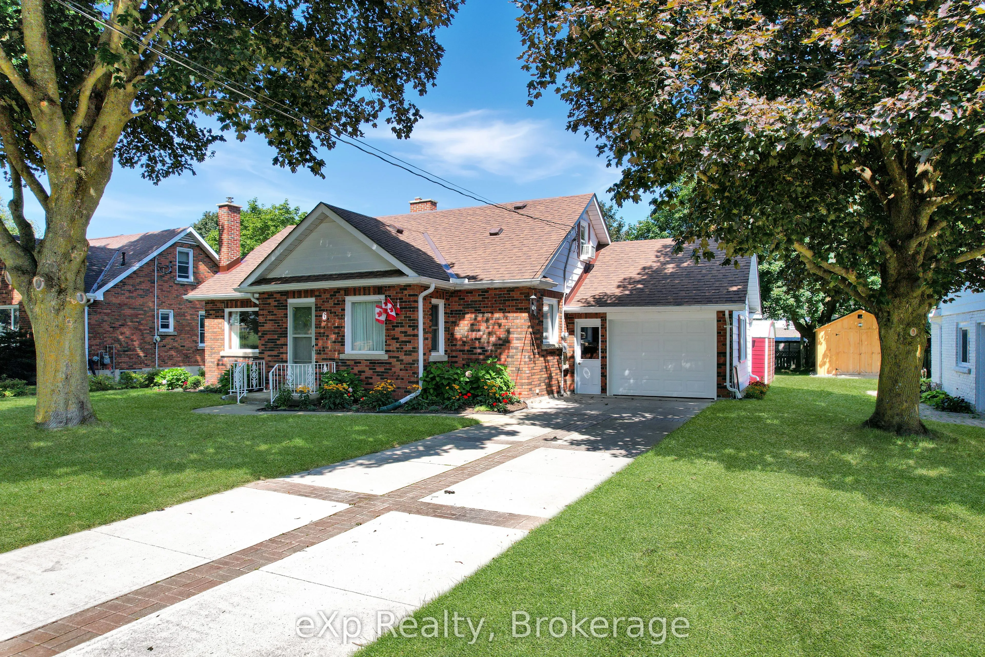 Detached Home For Sale | X13706588