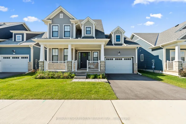26 BEACHWALK Crescent, Fort Erie, ON L0S 1N0