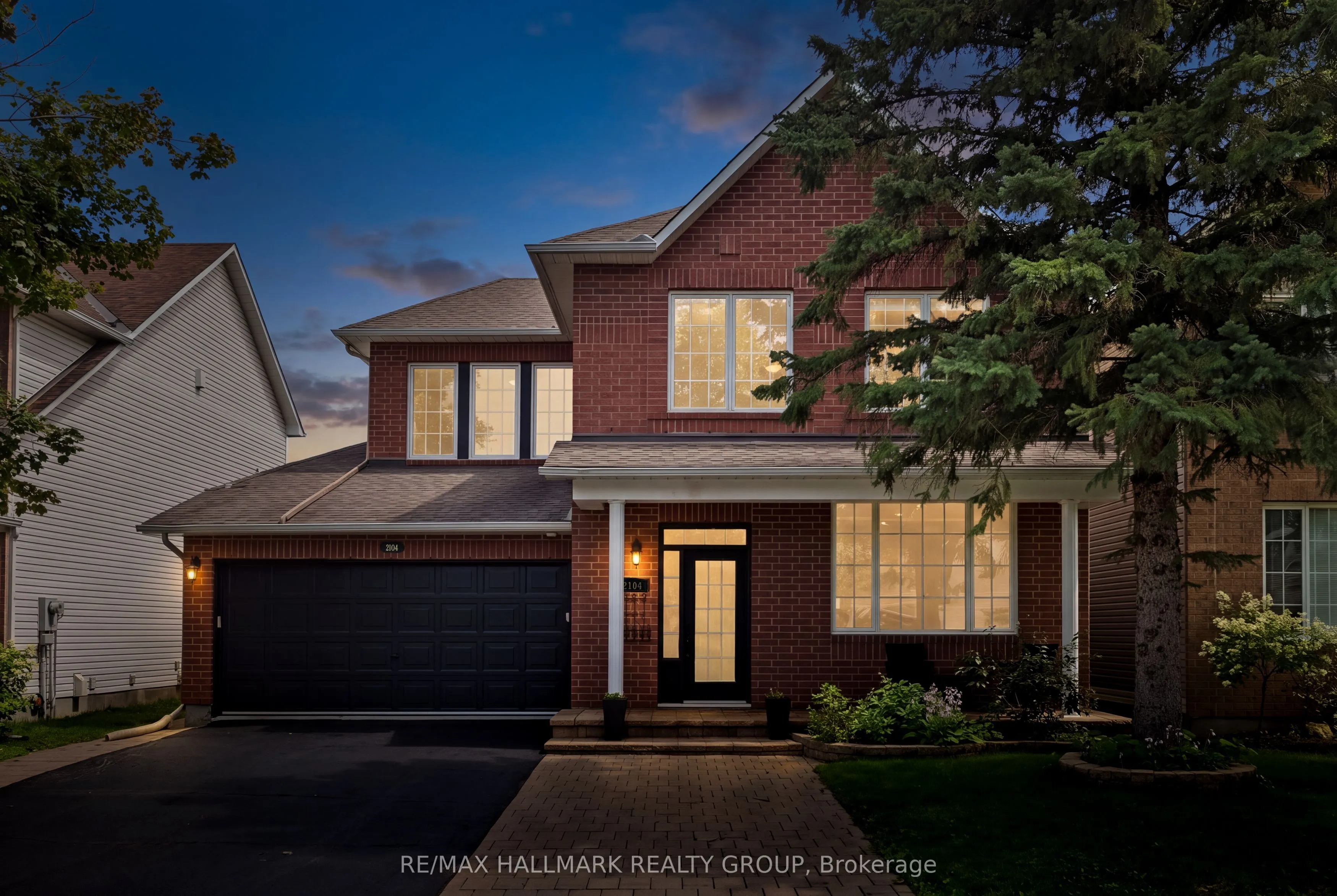 Detached Home For Sale | X13707432