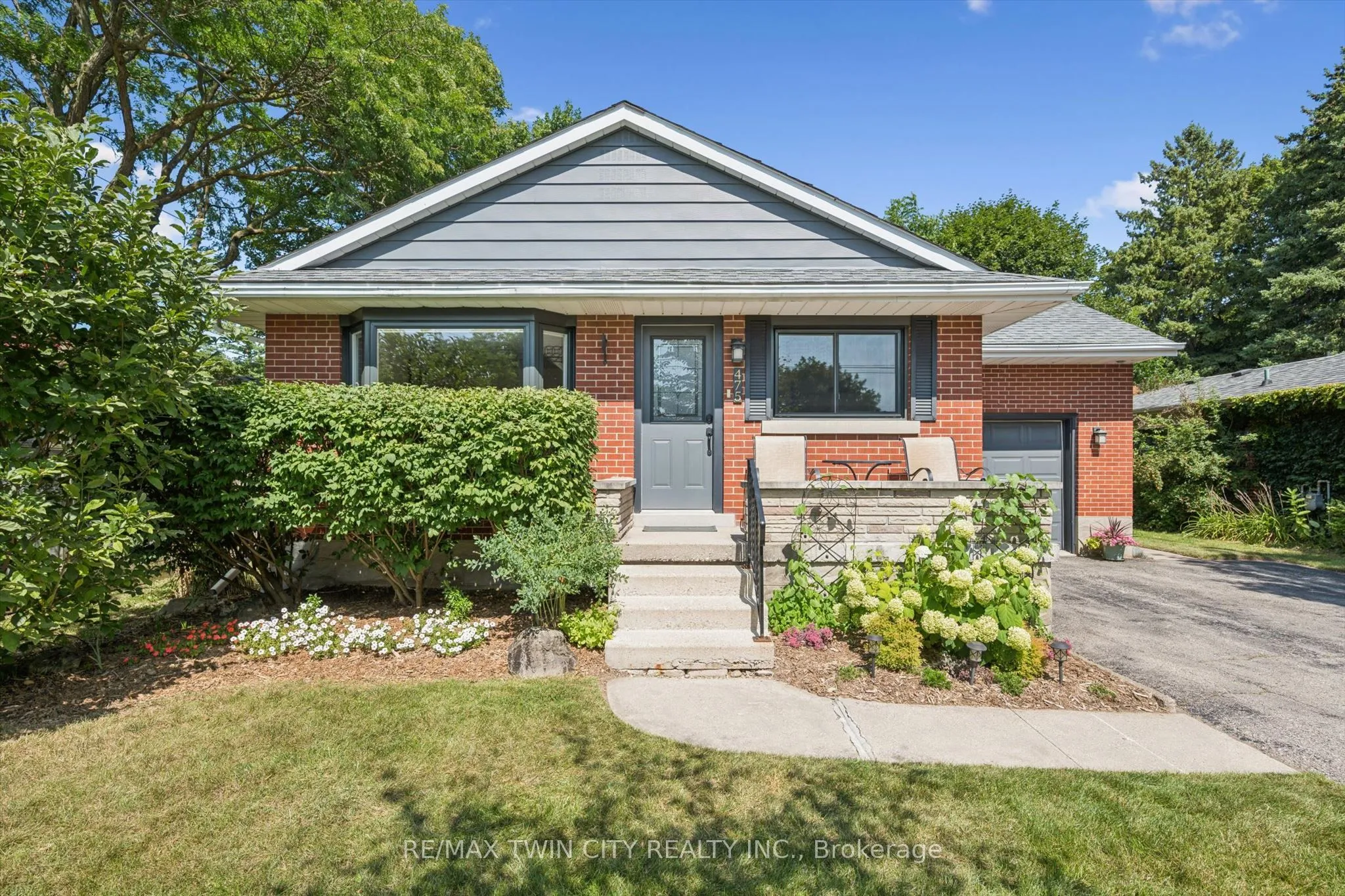 Detached Home For Sale | X13707770