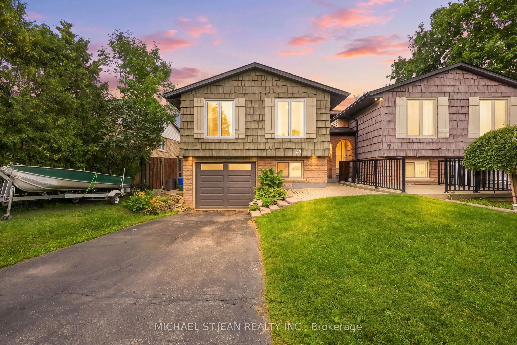 Detached Home For Sale | X13708122