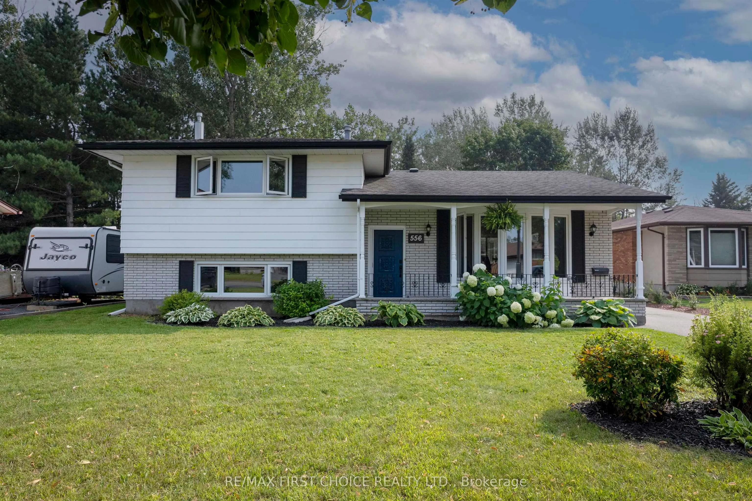 Detached Home For Sale | X13708264