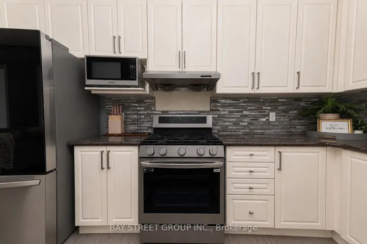 116 Winterberry Boulevard, Thorold, ON L2V 0B5