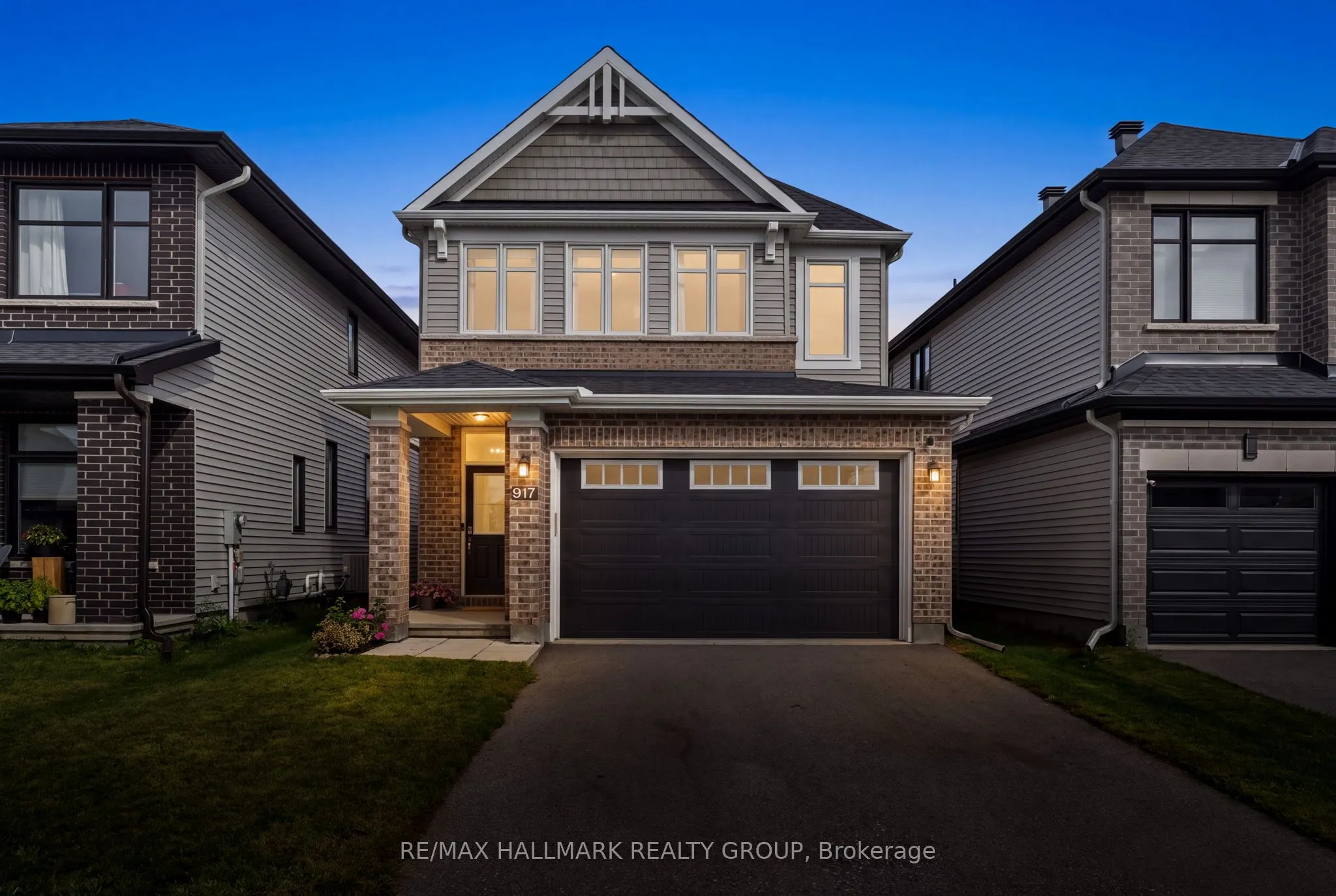 Detached Home For Sale | X13709106