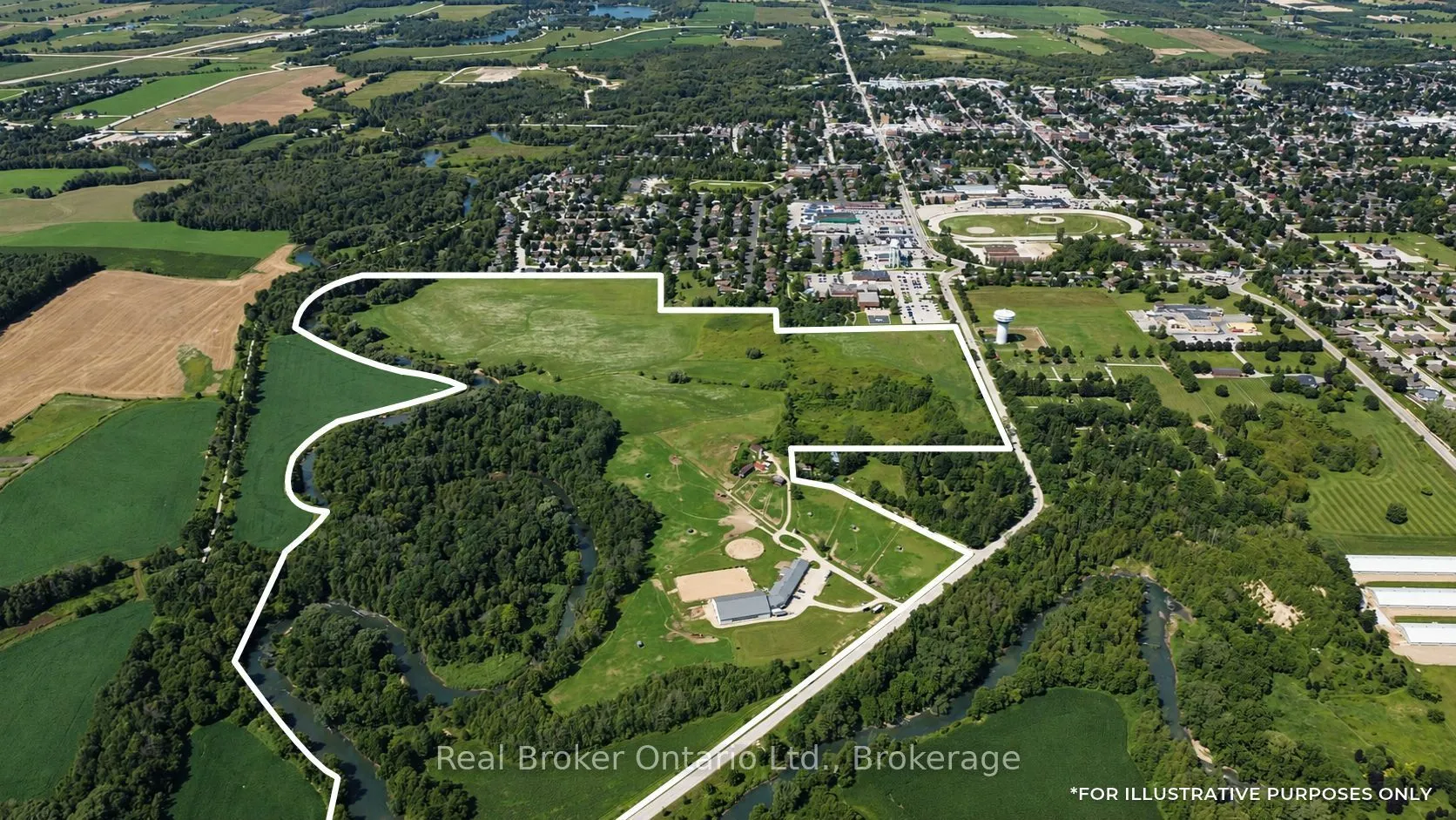 Farm For Sale | X13710430