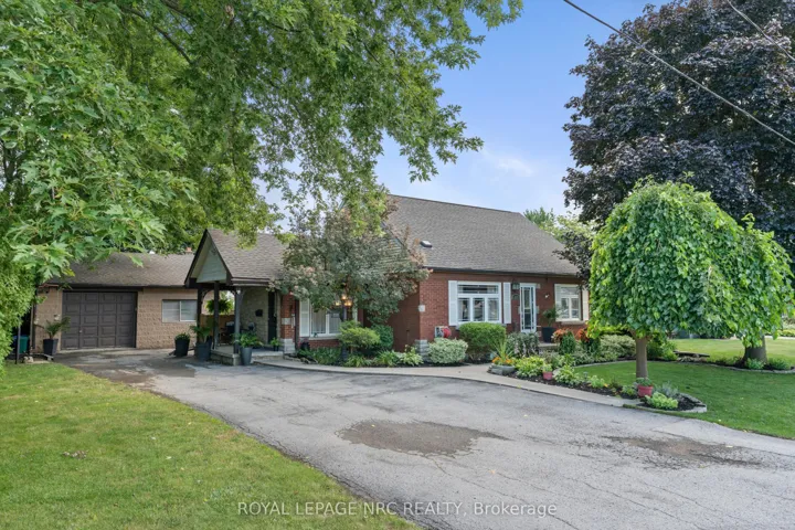 210 Ontario Street, Thorold, ON L2V 1E4