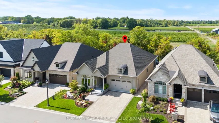 62 Millpond Road, Niagara-on-the-lake, ON L0S 1J1